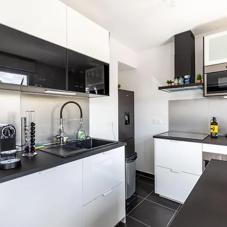 Guestready - Elegant Et Fonctionnel *