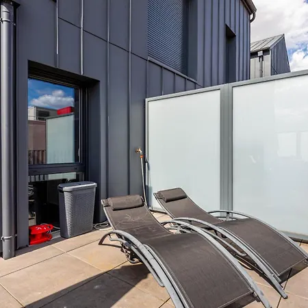 Apartment Guestready - Elegant Et Fonctionnel *