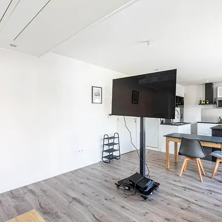 Guestready - Elegant Et Fonctionnel