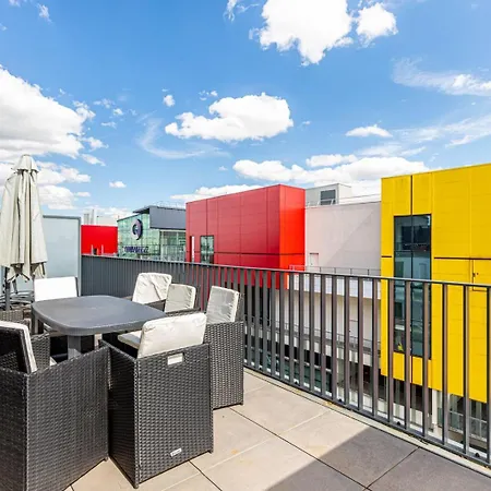 Guestready - Elegant Et Fonctionnel Apartment