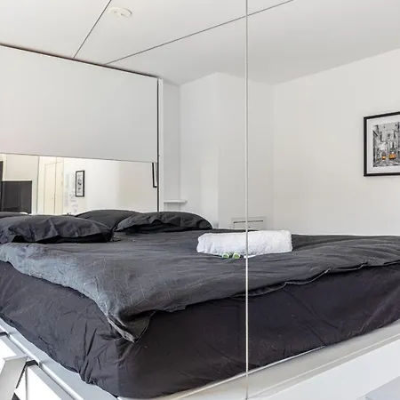 Apartment Guestready - Elegant Et Fonctionnel *