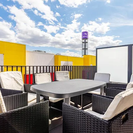 Guestready - Elegant Et Fonctionnel Apartment